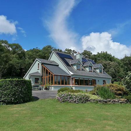 Valhalla Bnb Kenmare Exterior photo