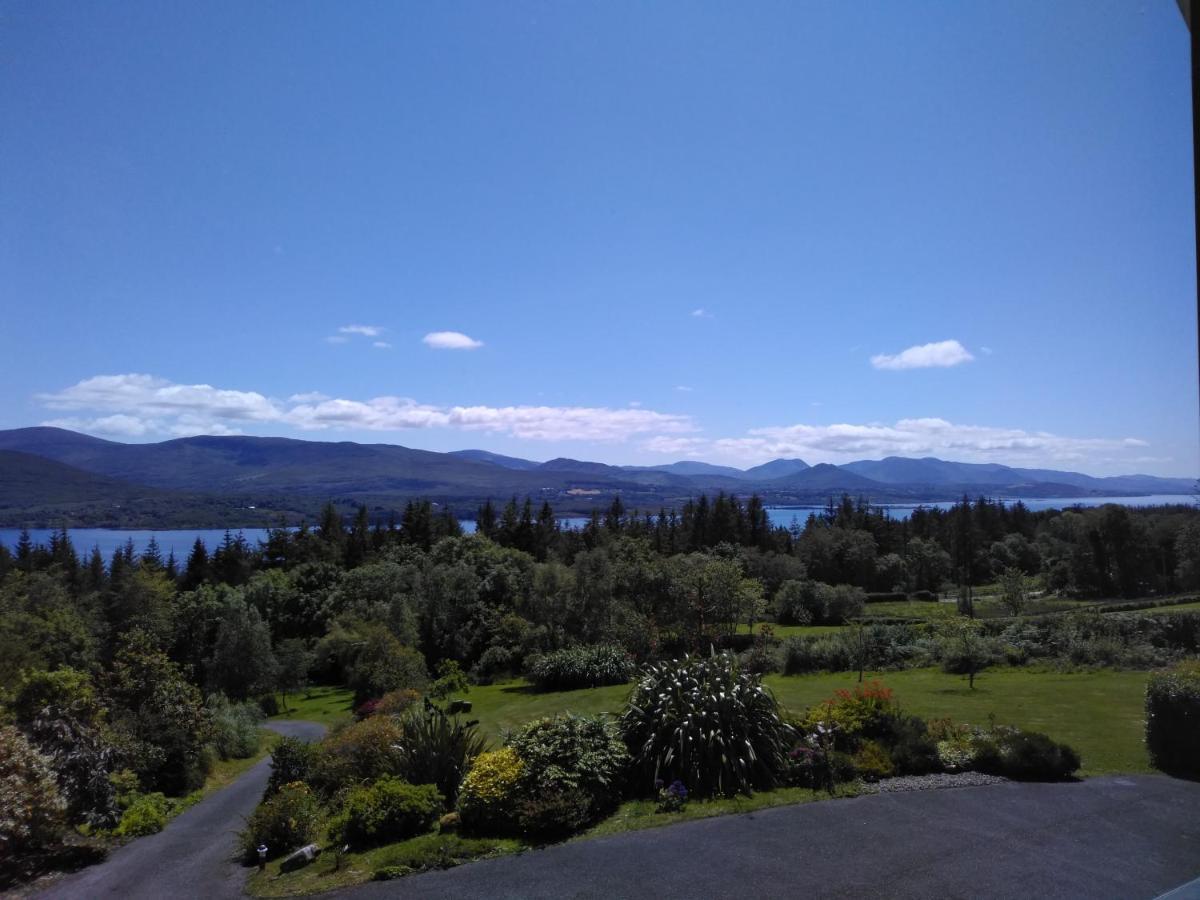 Valhalla Bnb Kenmare Exterior photo