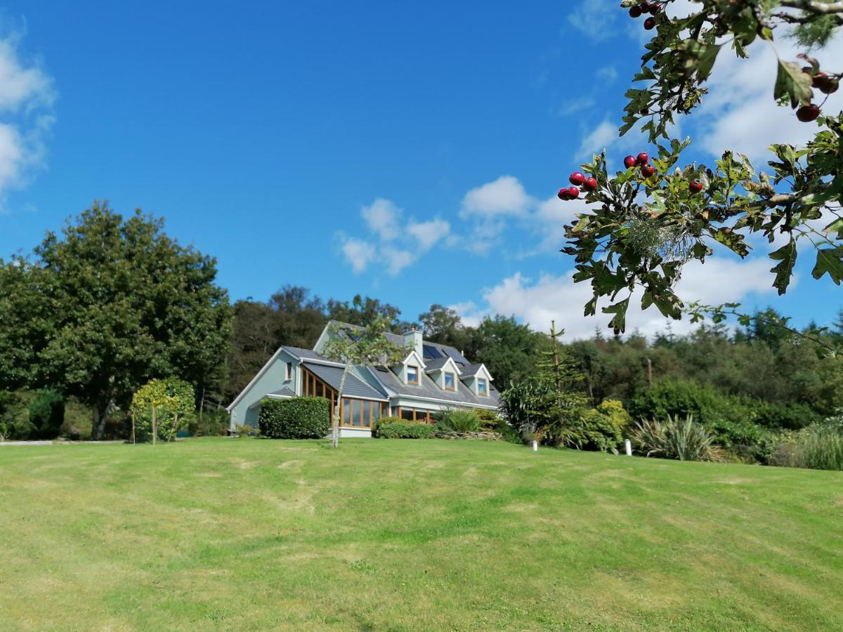 Valhalla Bnb Kenmare Exterior photo